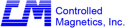 Controlled Magnetics, Inc.